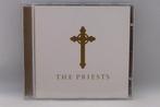 The Priests, Cd's en Dvd's, Verzenden, Nieuw in verpakking