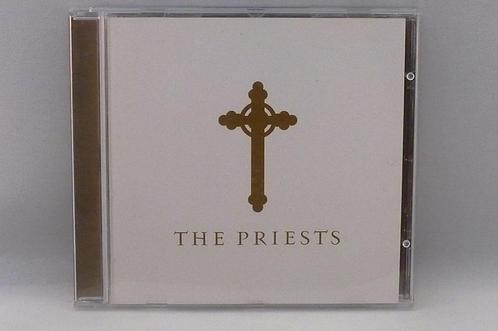 The Priests, Cd's en Dvd's, Cd's | Pop, Verzenden