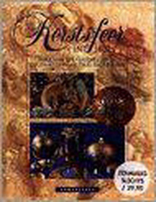 Kerstsfeer in huis 9789021326139 Majliss Kruger, Boeken, Hobby en Vrije tijd, Gelezen, Verzenden