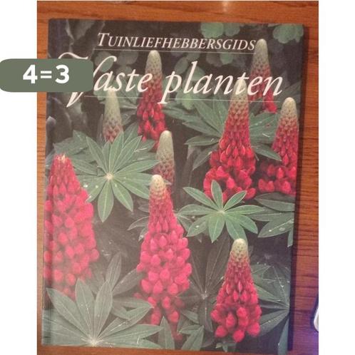 VASTE PLANTEN 9783829014045 Yoyo, Boeken, Overige Boeken, Gelezen, Verzenden