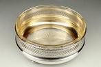 Taartstandaard - .800 zilver