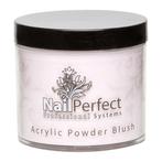 Nail Perfect  Basic Acrylic Powder  Blush  25 gr, Nieuw, Verzenden