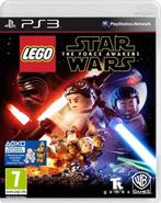 LEGO Star Wars - The Force Awakens [PS3], Ophalen of Verzenden, Nieuw