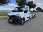 Renault Master bestel T35 2.3 dCi 145 L4 DL Energy, Overige kleuren, Renault, Nieuw, Lease