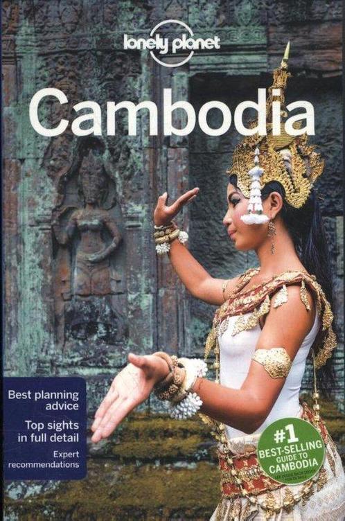 Cambodia Edition10, Boeken, Overige Boeken, Ophalen of Verzenden