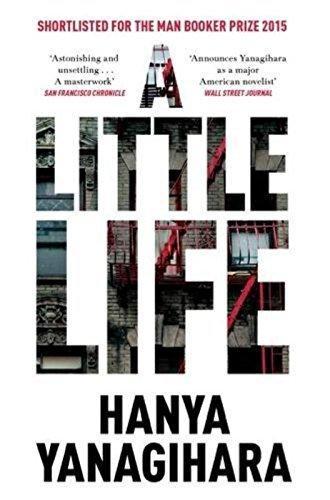 Little Life 9781509818235 Hanya Yanagihara, Boeken, Taal | Engels, Gelezen, Verzenden