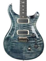 PRS Custom 24-08 Faded Whale Blue (Elektrische Gitaren), Muziek en Instrumenten, Snaarinstrumenten | Gitaren | Elektrisch, Ophalen of Verzenden