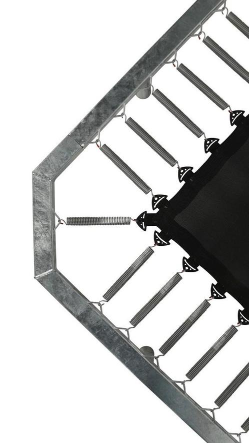 Springmat Trampoline Rechthoekig 305 x 225 cm, Kinderen en Baby's, Speelgoed | Buiten | Trampolines, Nieuw, Ophalen of Verzenden