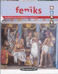 Feniks THV Onderbouw 1 Vwo Leesboek 9789006463019