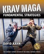 9781594398964 Krav Maga Fundamental Strategies, Verzenden, Nieuw, David Kahn