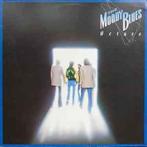 LP gebruikt - The Moody Blues - Octave, Verzenden, Zo goed als nieuw