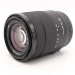 Sony E 18-135mm F/3.5-5.6 OSS | Tweedehands, Audio, Tv en Foto, Fotografie | Lenzen en Objectieven, Verzenden, Gebruikt