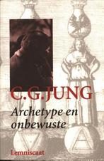 9789060699720 Verzameld werk C.G. Jung 2 -   Archetype en..., Nieuw, C.G. Jung, Verzenden