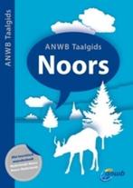 ANWB Taalgids Noors, Boeken, Nieuw, Verzenden