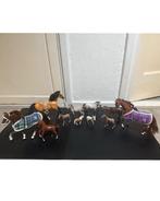 Empire horse & Schleich - Figuur (10) - Plastic