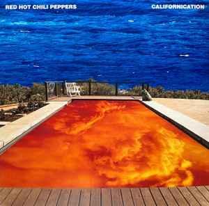 lp nieuw - Red Hot Chili Peppers - Californication, Cd's en Dvd's, Vinyl | Rock, Zo goed als nieuw, Verzenden