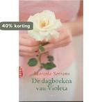 De dagboeken van Violeta 9789069745947 Marcela Serrano, Boeken, Verzenden, Gelezen, Marcela Serrano
