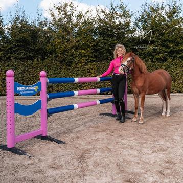 Benthe-Sophie Broeren hindernis beschikbaar voor biedingen