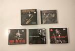 John Coltrane - Collection: 20x CDs in n 4 box sets and 1, Nieuw in verpakking