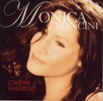 cd - Monica Mancini - Cinema Paradiso, Zo goed als nieuw, Verzenden