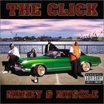 cd - The Click - Money &amp; Muscle, Zo goed als nieuw, Verzenden