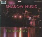 cd digi - The Shadows - Shadow Music, Zo goed als nieuw, Verzenden