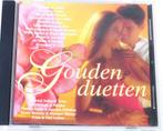 CD Gouden Duetten Capt.&Tenille Kissoon Grant Forsyth L962, Verzenden, Nieuw in verpakking