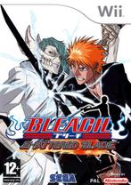Wii Bleach: Shattered Blade, Verzenden, Zo goed als nieuw