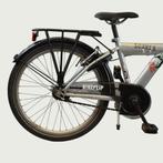 Loekie kinderfiets 22 inch, Fietsen en Brommers, Fietsen | Kinderfietsjes, Ophalen of Verzenden, Gebruikt, Loekie