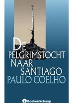 De pelgrimstocht naar Santiago Paulo Coelho, Boeken, Zo goed als nieuw, Verzenden