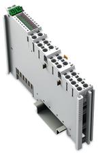 Wago 750-496 8 Kanaal Analoog Ingangsmoduul - 750-496, Verzenden, Nieuw, Overige typen