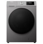 Hisense Wdqa8014evjmt Wasmachine 8kg 1400t, Ophalen of Verzenden, Nieuw, Voorlader, 85 tot 90 cm