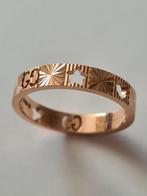 Gucci - Ring - 18 karaat Roségoud - 18.00ct. tw., Sieraden, Tassen en Uiterlijk, Ringen, Nieuw