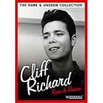 dvd muziek - Cliff Richard - Rare And Unseen, Cd's en Dvd's, Dvd's | Muziek en Concerten, Zo goed als nieuw, Verzenden