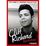 dvd muziek - Cliff Richard - Rare And Unseen, Verzenden, Zo goed als nieuw