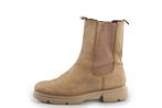 Sub55 Chelsea Boots in maat 40 Beige | 5% extra korting