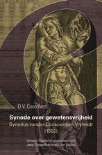 9789464550344 Synode over gewetensvrijheid (1582), Boeken, Verzenden, Nieuw, D.V. Coornhert