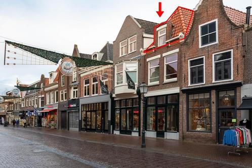 Te huur: Appartement Nieuwe Noord in Hoorn, Huizen en Kamers, Huizen te huur, Noord-Holland, Appartement