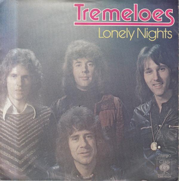 Tremeloes* - Lonely Nights, Cd's en Dvd's, Vinyl | Pop, Gebruikt, Ophalen of Verzenden