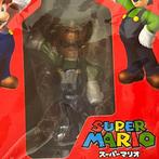 Nintendo - Miniatuur beeldje - Game Character Figures Super, Nieuw