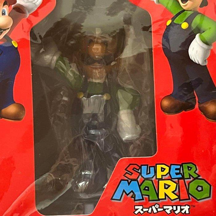 Nintendo - Miniatuur beeldje - Game Character Figures Super, Spelcomputers en Games, Spelcomputers | Overige Accessoires