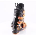 31 32 kinder skischoenen TECNICA JT 4, black/orange, Verzenden, Gebruikt