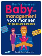 Babymanagement voor mannen 9789077393024 H.J. Hanssen, Verzenden, Gelezen, H.J. Hanssen