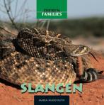 Slangen / Dierenfamilies 9789055663378 Maria Mudd Ruth, Boeken, Verzenden, Gelezen, Maria Mudd Ruth