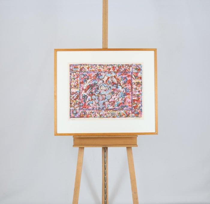 Frans Smeets (1925-2014) - Zonder titel, Antiek en Kunst, Antiek | Overige Antiek