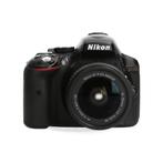 Nikon D5300, Audio, Tv en Foto, Fotocamera's Digitaal, Ophalen of Verzenden, Zo goed als nieuw
