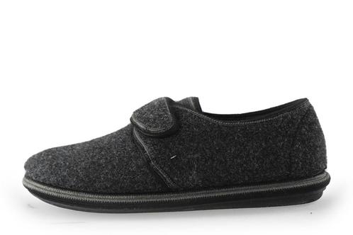 Nelson Pantoffels in maat 43 Grijs | 10% extra korting, Kleding | Heren, Schoenen, Overige kleuren, Zo goed als nieuw, Pantoffels of Sloffen