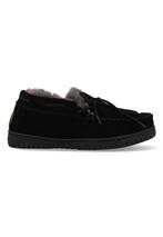 Warmbat Pantoffels Bunya BNY341099 Zwart-39, Kleding | Dames, Schoenen, Verzenden, Nieuw, Zwart