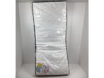 Veiling - Hn8 Supreme TFK Gel Matras H4 – 90x200 cm, Huis en Inrichting, Nieuw