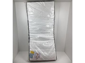Veiling - Hn8 Supreme TFK Gel Matras H4 – 90x200 cm beschikbaar voor biedingen